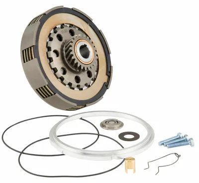 Immagine prodotto di Kit frizione SIP COSA 2 23 denti molla L