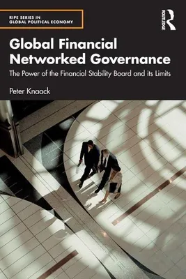 Produktbild von Global Financial Networked Governance