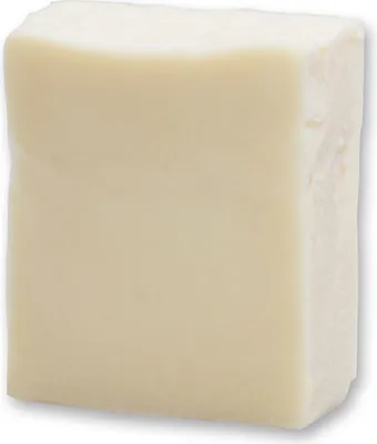 Produktbild von Florex Kaltgerührte Schafmilchseife - Classic - mit Lanolin für hervorragende Hautpflege mit reichhaltigen Ölen 150 g