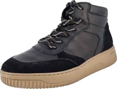 Zdjęcie produktu dla Hartjes comfort ankle boots ladies 31373439363239 Black 40 EU