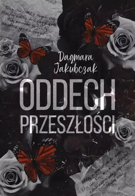 Produktbild von Oddech przeszłości