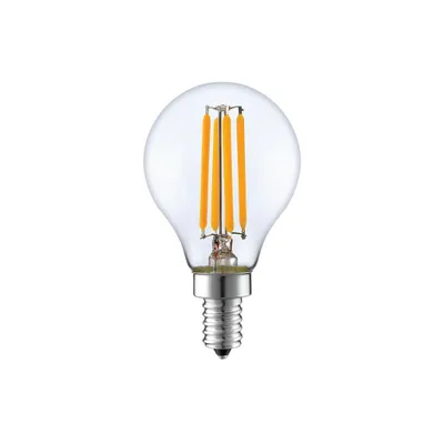 Obrázok produktu pre LED žiarovka 4W E14