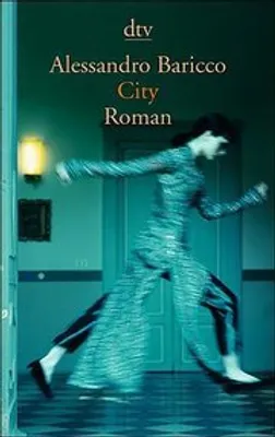 Produktbild von Baricco, A: City