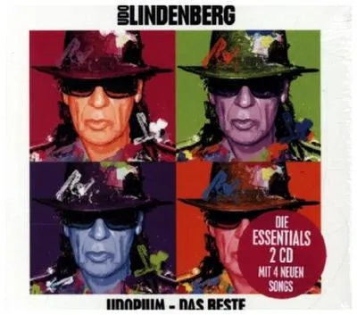 Produktbild von UDOPIUM-Das Beste