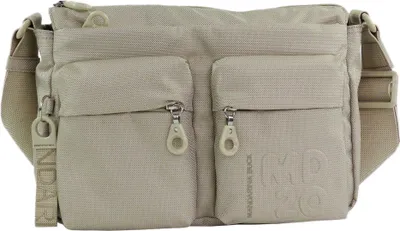 Produktbild von Mandarina Duck Umhängetasche MD20 Beige onesize