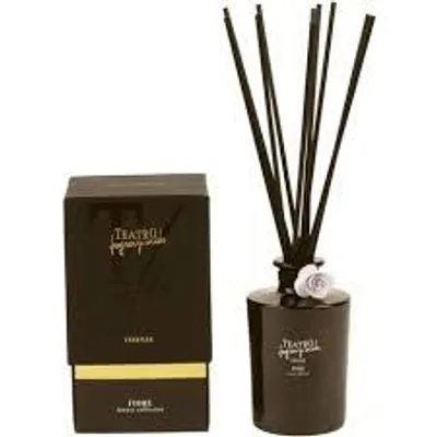 Image de Teatro Fragranze Uniche : Diffuseur de parfum, fragrance 250 ml