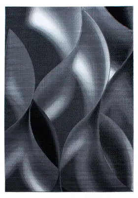 Immagine prodotto di Plus Scala tappeto pelo corto rettangolo 240x340cm nero