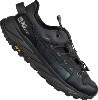 Immagine prodotto di 38 | Scarpe da trekking da donna Jack Wolfskin Terraquest Low, modello 4056451-6350