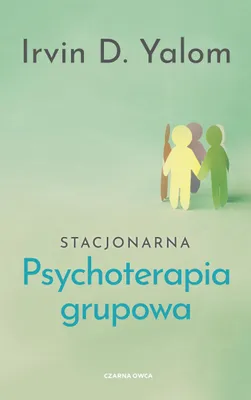 Produktbild von Stationäre Gruppentherapie