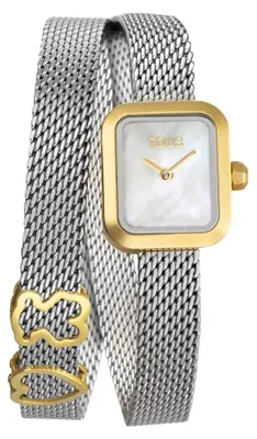 Obrázok produktu pre TOUS WATCHES Mod. 3000150400