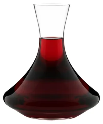 Produktbild von Vicrila Dekanter Karaffe - 70 cl - Glas - 179 mm - Wein Dekanter Krug