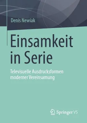 Obrázok produktu pre Einsamkeit in Serie
