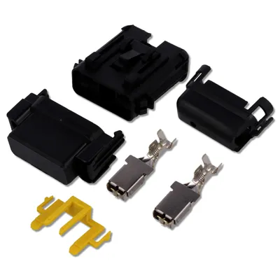 Produktbild von Sicherungshalter | MTA MaxiVAL | Spritzwasserschützt | 32V | 80A | 1,5-2,5mm²