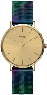 Immagine prodotto di L'orologio Torii.