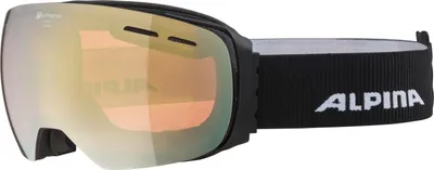Produktbild von Alpina GRANBY Q grey 33 one size