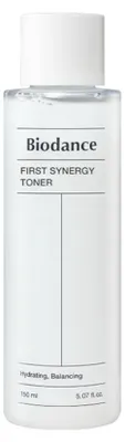 Biodance First Synergy Toner – pleťový toner – 150 ml – obrázek 1