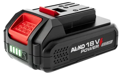 Zdjęcie produktu dla AL-KO Akku B40.6 Li