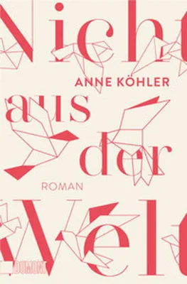 Produktbild von Nicht aus der Welt