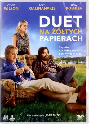 Produktbild von Nichts wie weg (nur Originalversion) [DVD]