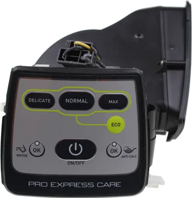 Image de Seb - Vorderkoffer + Cartes Électroniques - Cs00141376
