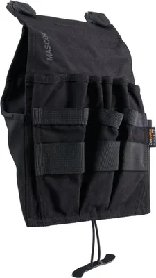 Produktbild von Mascot Hängetaschen 22150-012 Gr. ONE schwarz