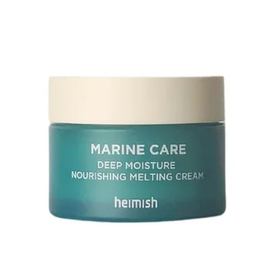 Zdjęcie produktu dla Heimish Marine Care Algae + Panthenol Deep Moisture Nourishing Melting Cream