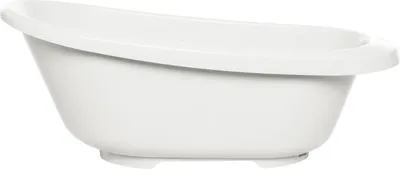 Produktbild von Bebe-Jou Sense Badewanne Weiß