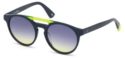 Imagen del producto de WEB EYEWEAR Gafas de sol WE0262-5190W