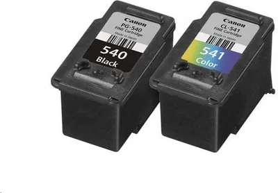 Obrázek produktu pro Canon 5225B013, Černá, Azurová, Purpurová, Žlutá, 2 kusů, Value pack