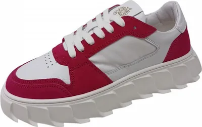 Produktbild von Apple of Eden Sneaker Pink