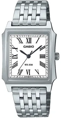 Produktbild von Casio Armbanduhr MTP-B190D-7BVEF analog