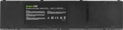 Produktbild von Green Cell Laptop-Batterie (gleichwertig mit: