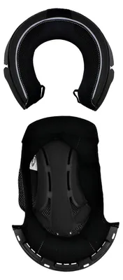 Produktbild von Caberg Innenausstattung Levo X/Levo - Größe XL