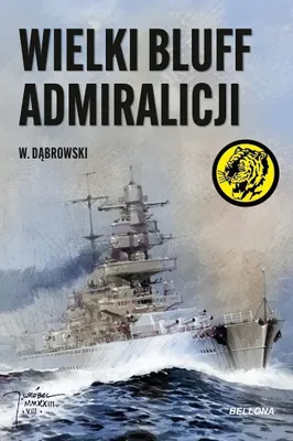 Immagine prodotto di Il grande bluff dell'ammiragliato