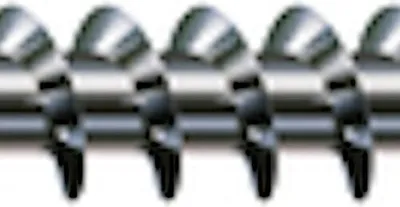 Produktbild von SPAX Universalschrauben galv. vz VG 4,5x25 mm (80 St.)