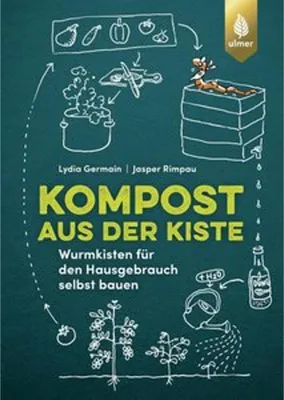Produktbild von Kompost aus der Kiste