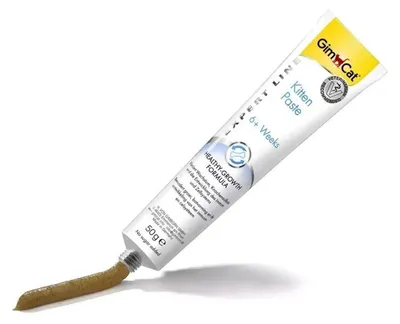 Productafbeelding van Voedingssupplement GimCat Expert Line, "Wagenheber" (opkikker), 50 gram (, kwaliteit A+)