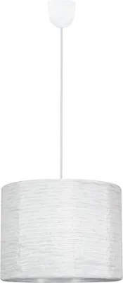 Obrázek produktu pro Závěsné osvětlení SUMMER - 1xE27, 60W, bílé