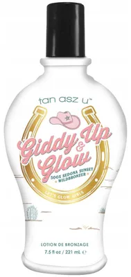 Image de Tan Asz U Bronzant Hâle Intense Prickly Pear 221 ml