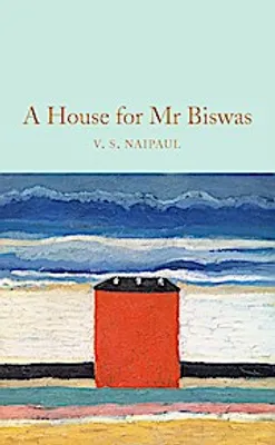 Produktbild von A House for Mr Biswas