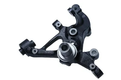 Image de Fusée d'essieu (suspension de roue)