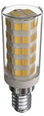 LED žárovka do digestoře Classic JC / E14 / 4,5 W (40 W) / 465 lm / neutrální bílá