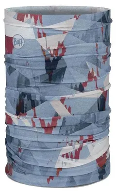 Produktbild von Buff ® Coolnet Uv Nackenwärmer Blau  Blau One Size