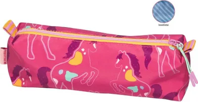 Produktbild von Coppenrath Stifte-Etui - Pferdefreunde