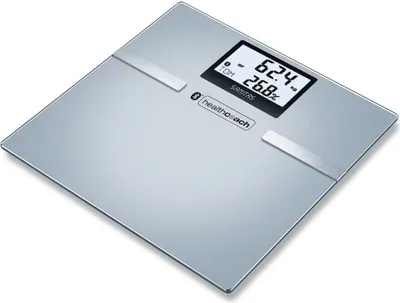 Obrázek produktu pro Sanitas SBF 70 - Personenwaage
