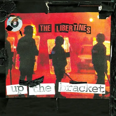 Produktbild von Up The Bracket (20th Anniversary Edition)