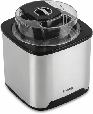 Obrázek produktu pro WËASY SRB80, 2 l, 1 misky/misek, Nerezová ocel, 40 min, Nerezová ocel, 12 h