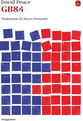 Produktbild von Gb 84