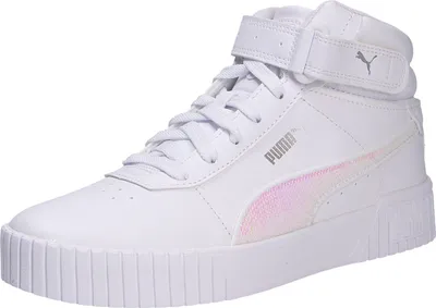 Produktbild von Puma Carina 2.0 Mid Winter Won 3932120001 (6.5/puma white)