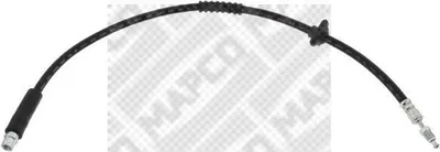 Produktbild von MAPCO 3270 Bremsschlauch Vorne Links Vorne Rechts für BMW X3 (F25) X4 (F26)